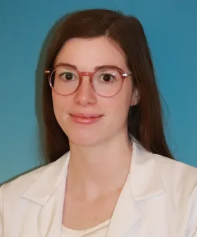 Turnusärztin Dr. Helene Baumgartner