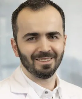 Zahnarzt Dr. Apti Nuhaev