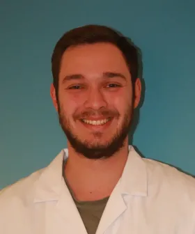 Assistenzarzt Dr. Anton Trojer