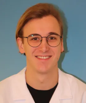 Turnusarzt Dr. Simon Waldbauer