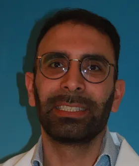 Oberarzt DDr. Hakan Dogan