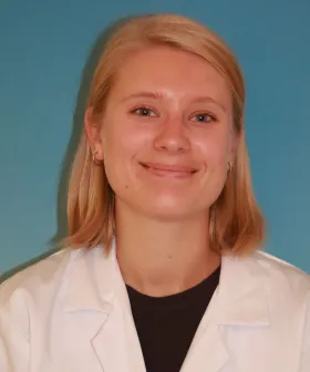 Turnusärztin Dr. Anja Schoof