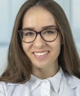 Turnusärztin Dr. Patricia Maruniakova