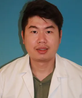 Turnusarzt  Wendi Gunawan