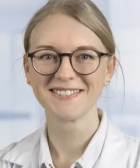 Turnusärztin Dr. Magdalena Linzner