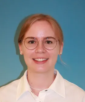 Turnusärztin Dr. Laura Pristner BSc