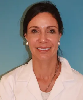 Ärztin für Allgemeinmedizin Dr. Maria Dolores Fernandez Lapuente