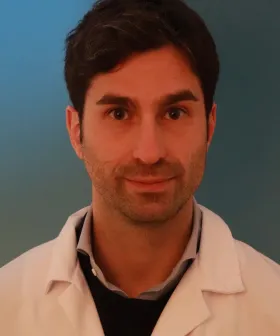 Oberarzt Dr. Nicola Monaci