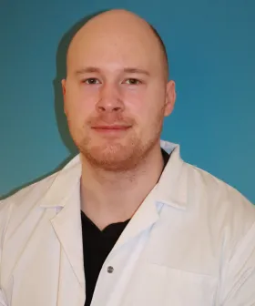 Dr. Pauli Salminen