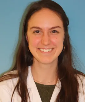 Turnusärztin Dr. Judith Steinmaurer