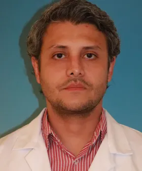 Turnusarzt Dr. Ruben Camilo Manjarres Vanegas