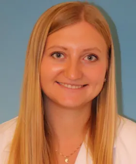 Turnusärztin Dr. Magdalena Schöppl