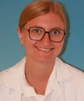Turnusärztin Dr. Magdalena Schöppl