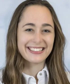 Assistenzärztin Dr. Lena Lischka