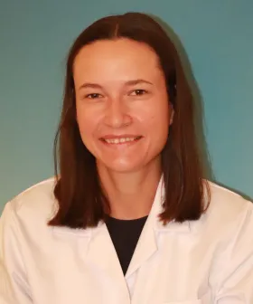 Turnusärztin Dr. Nicoletta Eisenhuber