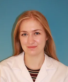 Turnusärztin Dr. Angelika Krennmair