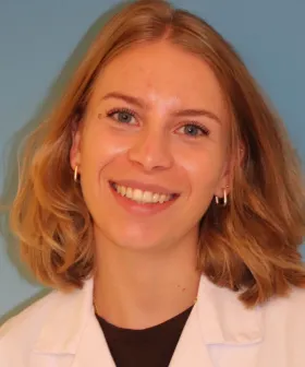 Turnusärztin Dr. Johanna Aichberger