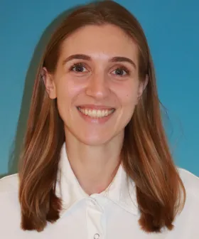 Turnusärztin Dr. Rebecca Eisl