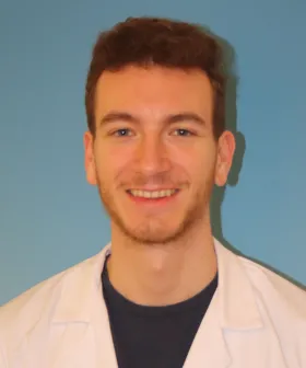 Assistenzarzt Dr. Paul Knauseder