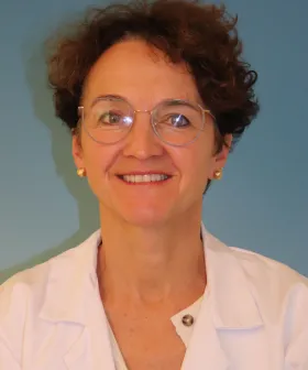 Zahnärztin Dr. Sandra Huber