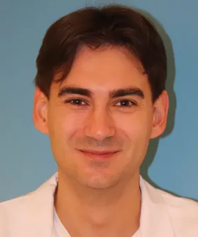 Turnusärztin Dr. Philipp Leos