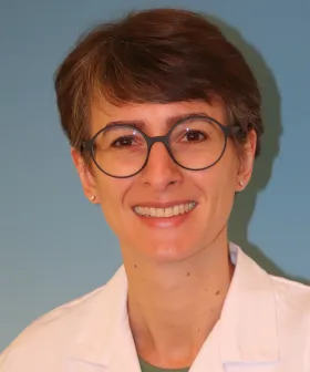 Zahnärztin Dr. Julia Penz-Wöss