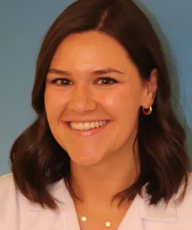 Turnusärztin Dr. Eva Hummer