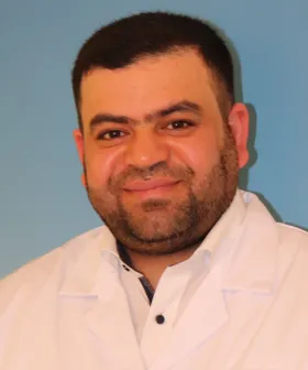 Facharzt Dr. Aqeel Kamil Zemam