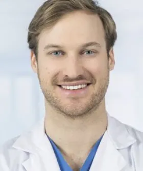 Assistenzarzt Dr. Andreas Rauschmeier