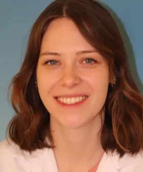 Turnusärztin Dr. Monique Jenkins