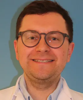 Oberarzt Dr.Med. Kristofs Folkmanis FEBU