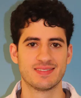 Assistenzarzt Dr. Shady Atamniy