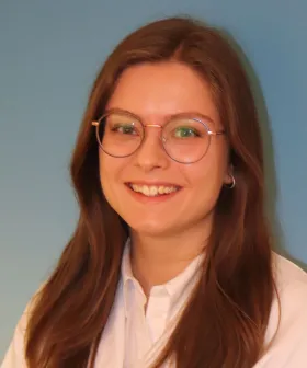 Turnusärztin Dr. Theresa Michlmayr