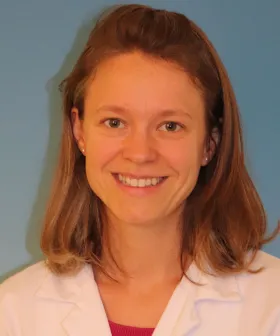 Fachärztin Dr. Maria Kaan