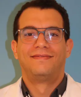 Turnusarzt Dr. Houssem Rekik