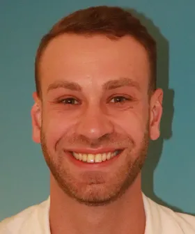 Turnusarzt Dr. Florian Rückart