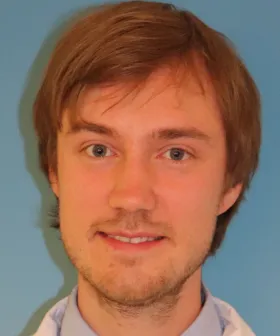 Turnusarzt Dr. Julius Fedor Schlegel