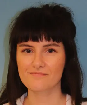 Assistenzärztin Dr. Linda Wick