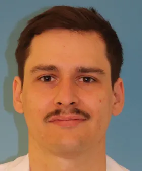 Assistenzarzt Dr. Martin Breinesberger BSc