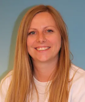 Turnusärztin Dr. Lisa Schmidhumer