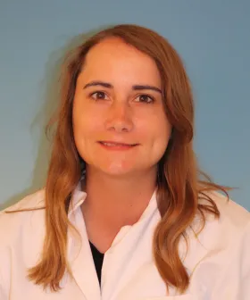 Turnusärztin Dr. Elisabeth Schreiber