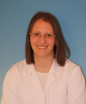 Turnusärztin Dr. Julia Katharina Humer