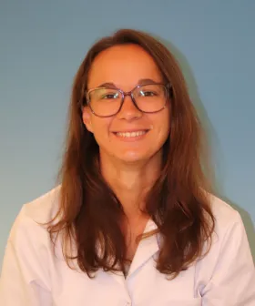 Turnusärztin Dr. Elena Neumüller