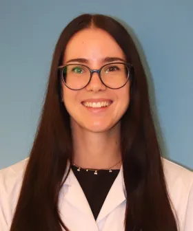 Turnusärztin Dr. Denise Paulmaier