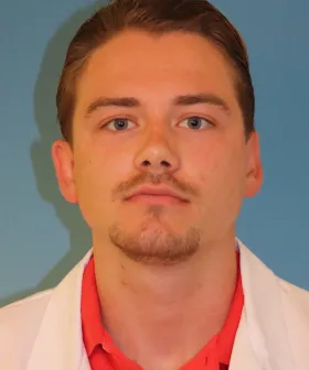 Turnusarzt Dr. Philip Badinger