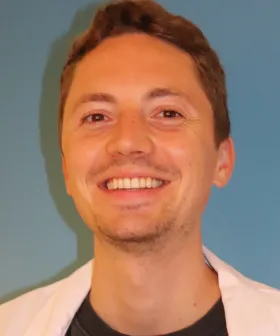 Zahnarzt Dr. Vincent Pfanner