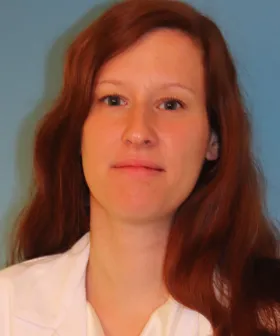 Turnusärztin Mag. Dr. Sabrina Steinmaurer