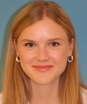 Turnusärztin Dr. Lena Schiebl