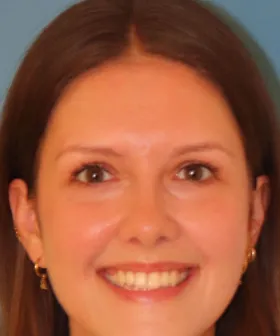 Turnusärztin Dr. Tamara Gabriele Ottino