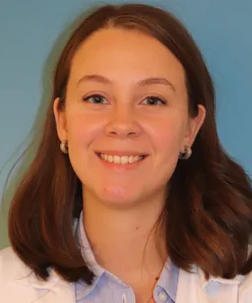 Turnusärztin Dr. Julia Susanne Balanescu